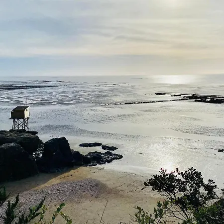 Maison Centre Typique Вилла *