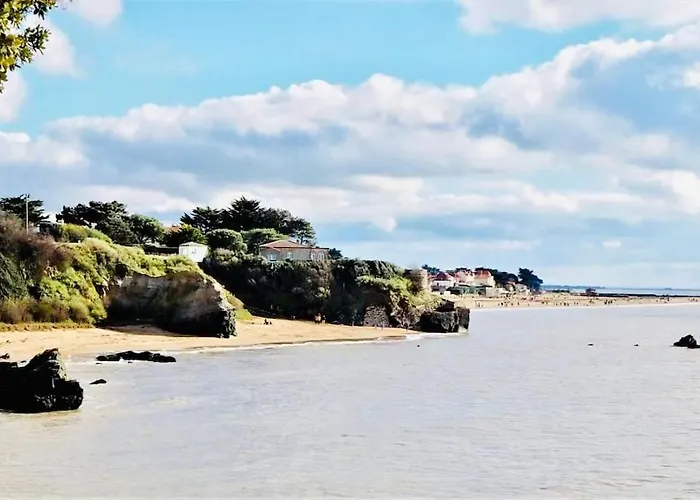 Maison Centre Typique