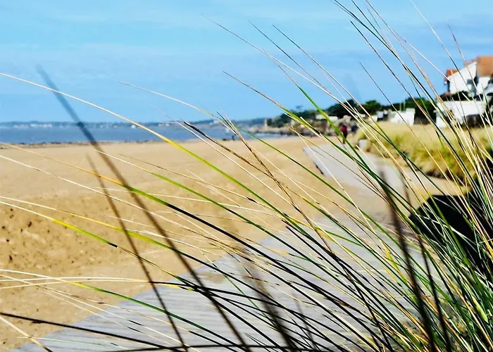 Maison Centre Typique