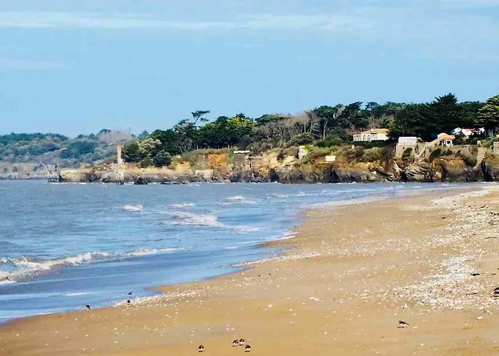 Maison Centre Typique *