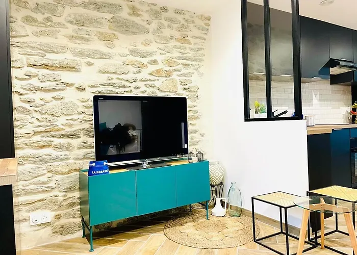 Maison Centre Typique *