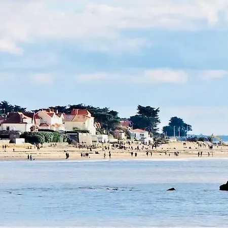 Maison Centre Typique فيلة لا برنوري-ان-رتز