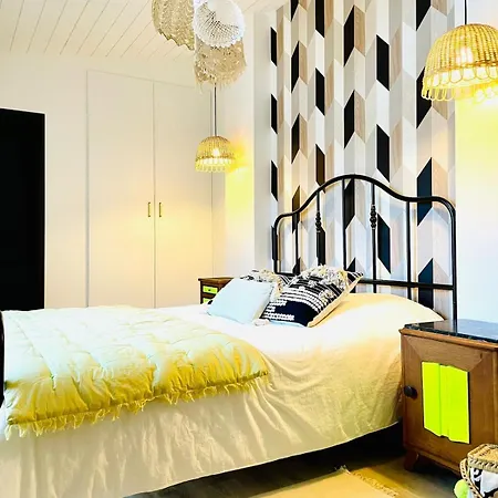 Maison Centre Typique