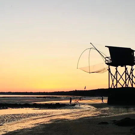 فيلة Maison Centre Typique