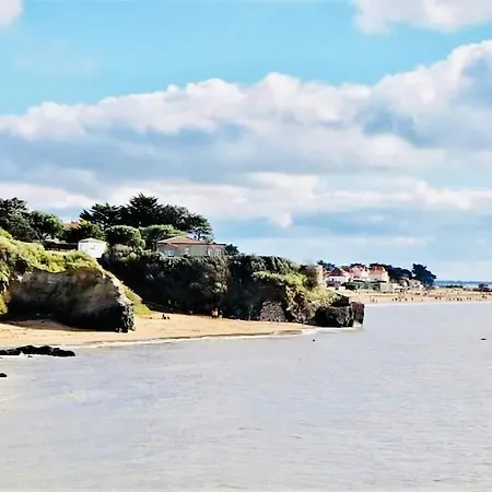 Maison Centre Typique