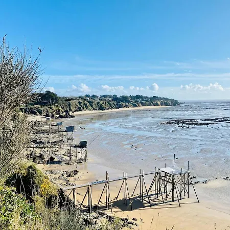 فيلة Maison Centre Typique لا برنوري-ان-رتز