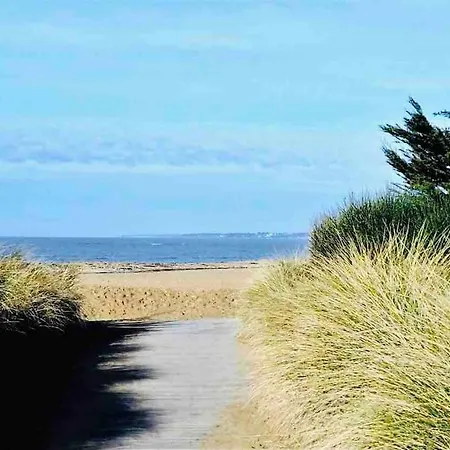 Maison Centre Typique *