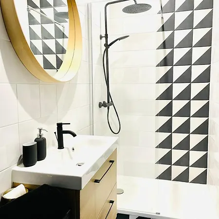 Maison Centre Typique * لا برنوري-ان-رتز