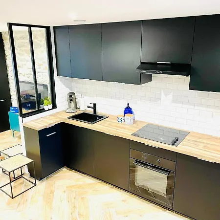 Maison Centre Typique فيلة