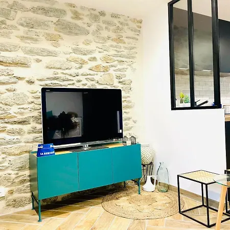 Maison Centre Typique *