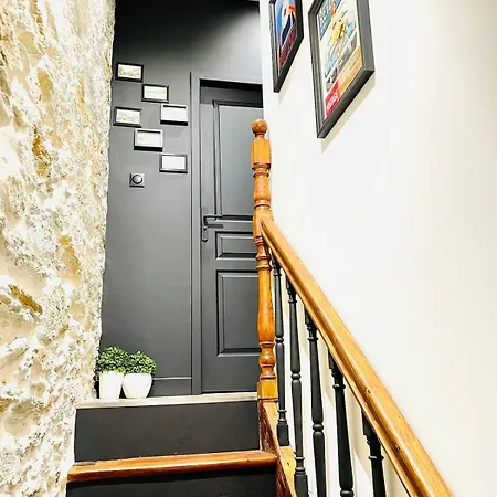 فيلة Maison Centre Typique لا برنوري-ان-رتز