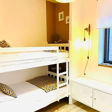 Maison Centre Typique