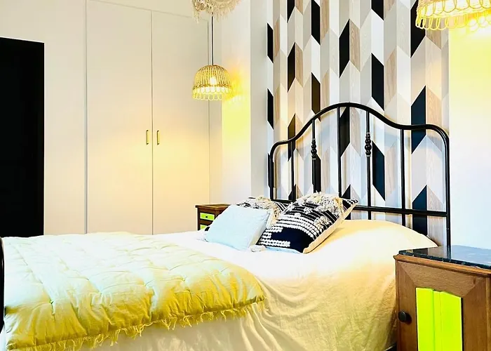 Maison Centre Typique