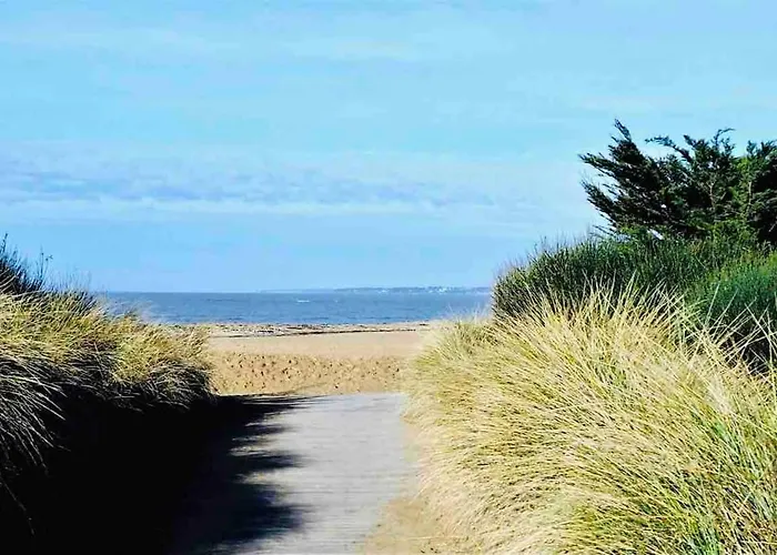 Maison Centre Typique *