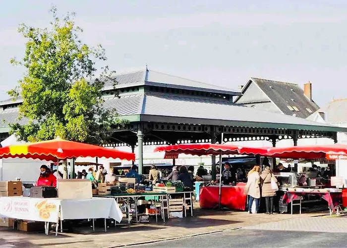 Maison Centre Typique