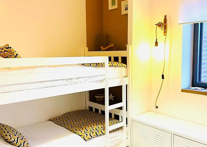 Maison Centre Typique