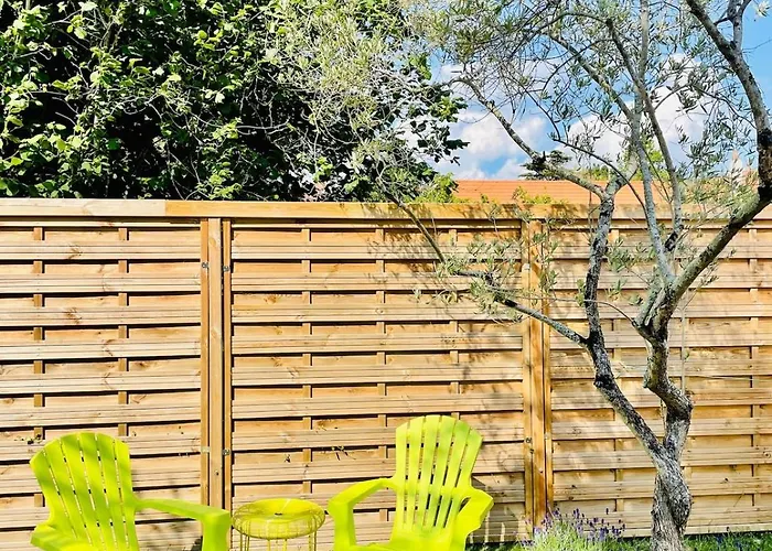 Maison Centre Typique 빌라 라 베르네리-앙-레츠